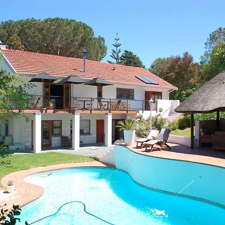Villa Helderberg Somerset West Pokoj fotografie