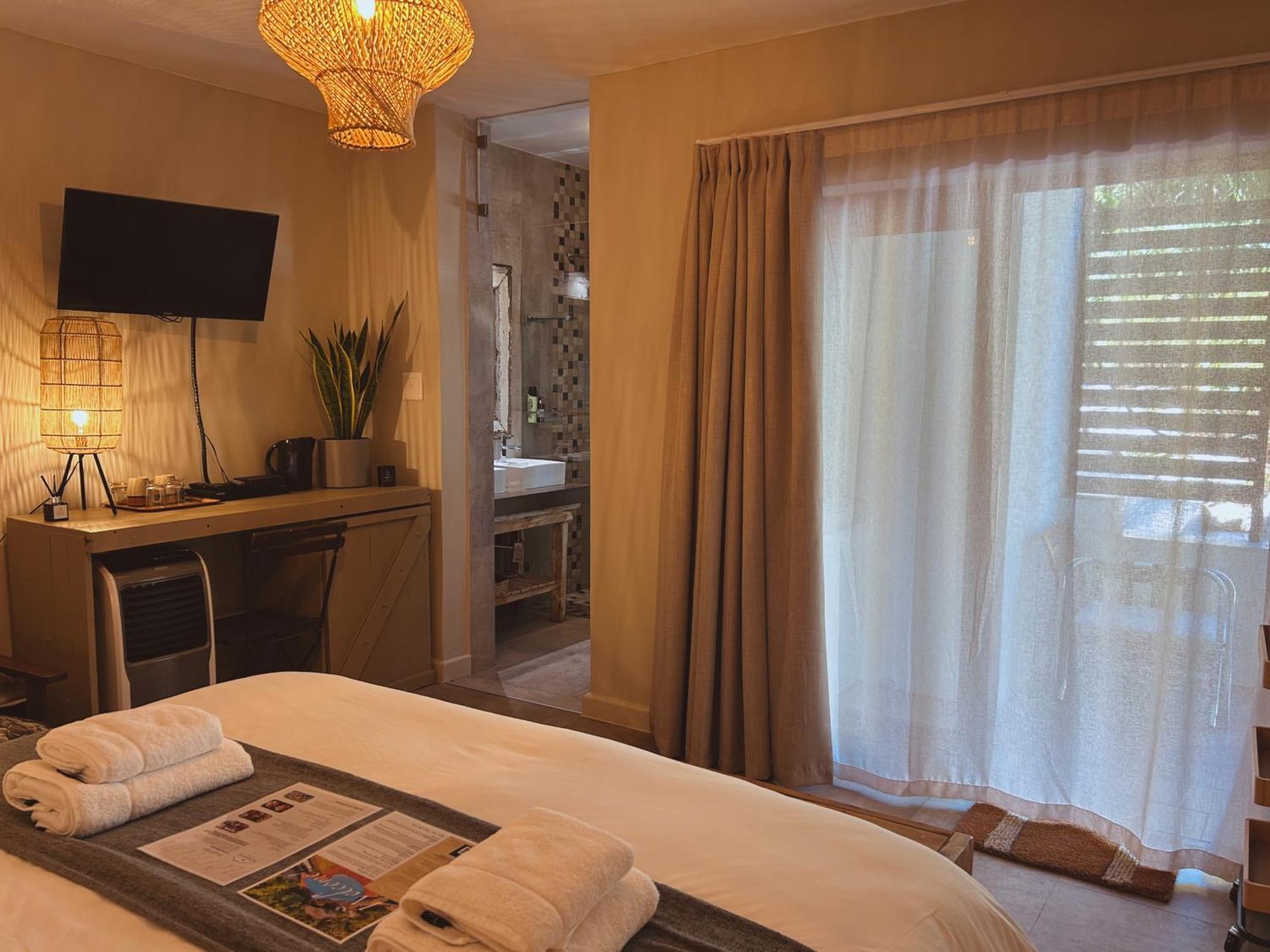 Villa Helderberg Somerset West Exteriér fotografie