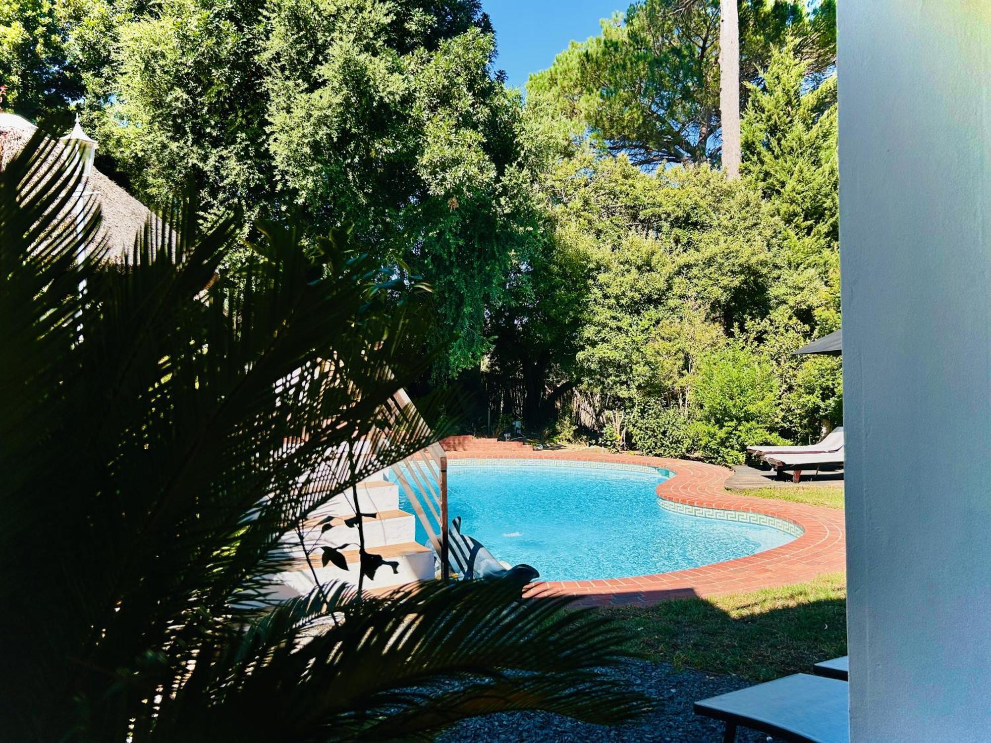 Villa Helderberg Somerset West Exteriér fotografie
