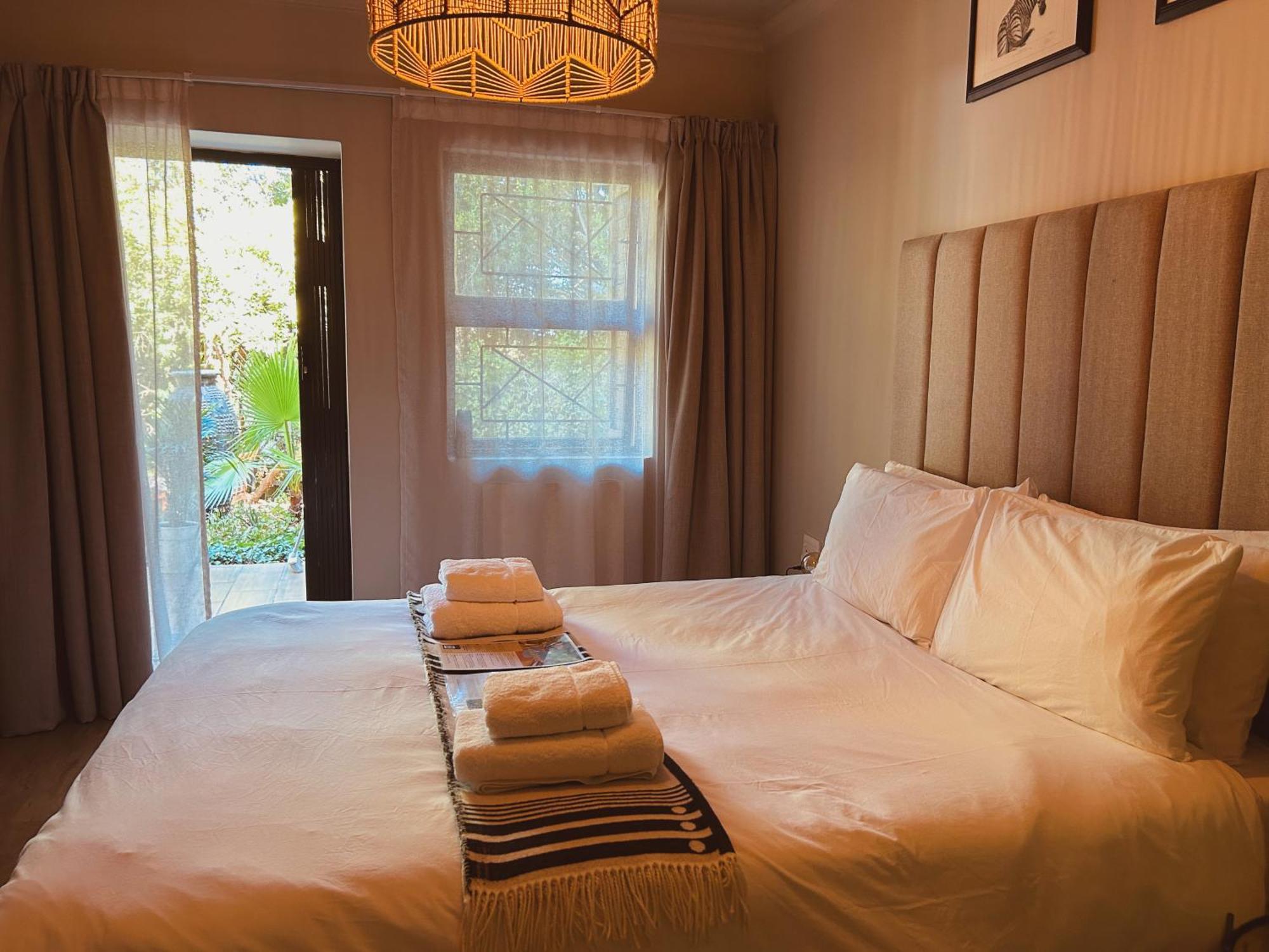 Villa Helderberg Somerset West Exteriér fotografie