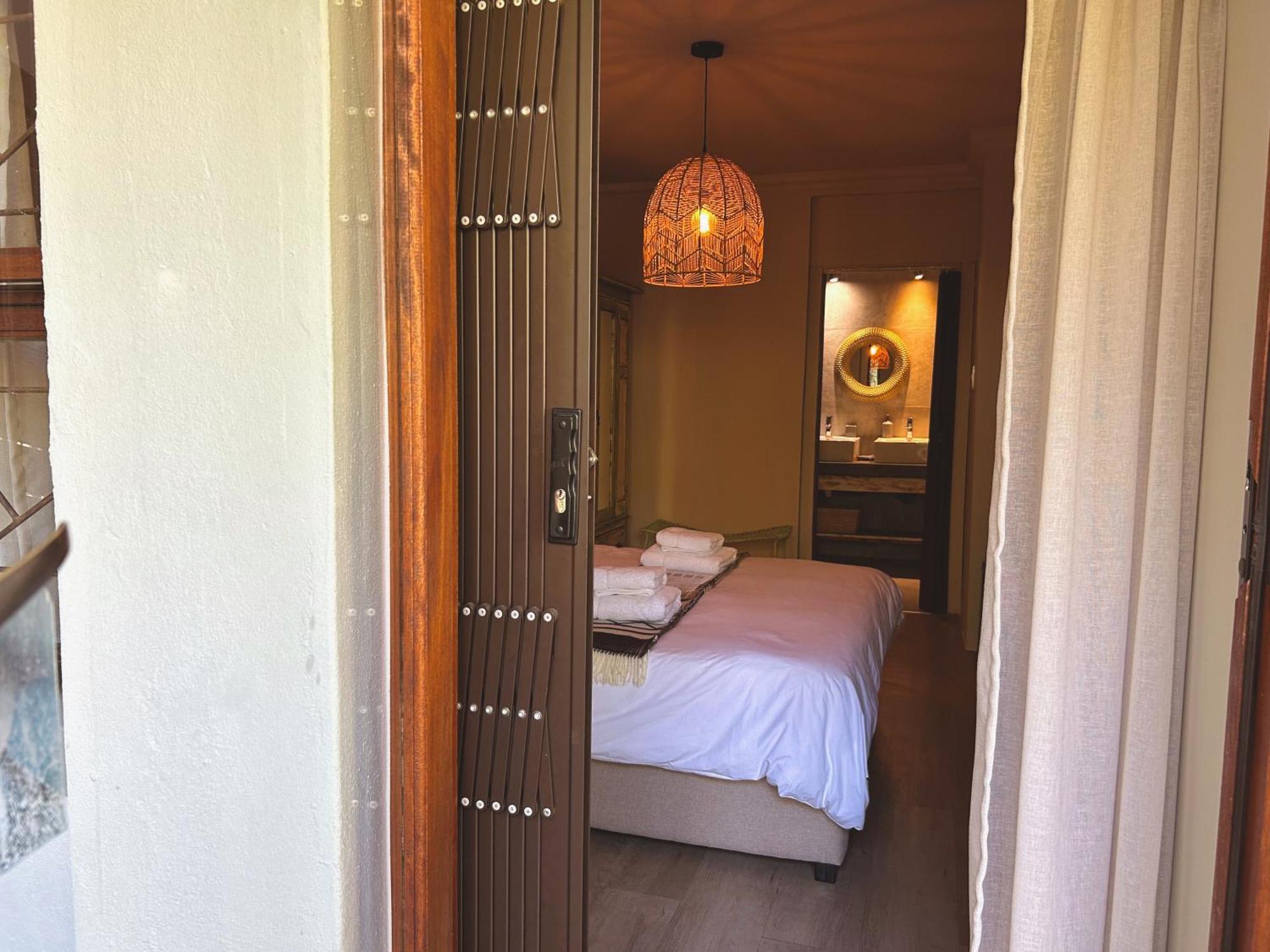 Villa Helderberg Somerset West Exteriér fotografie