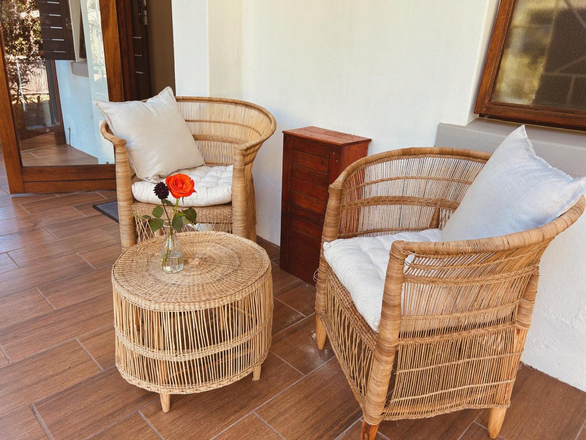 Villa Helderberg Somerset West Exteriér fotografie