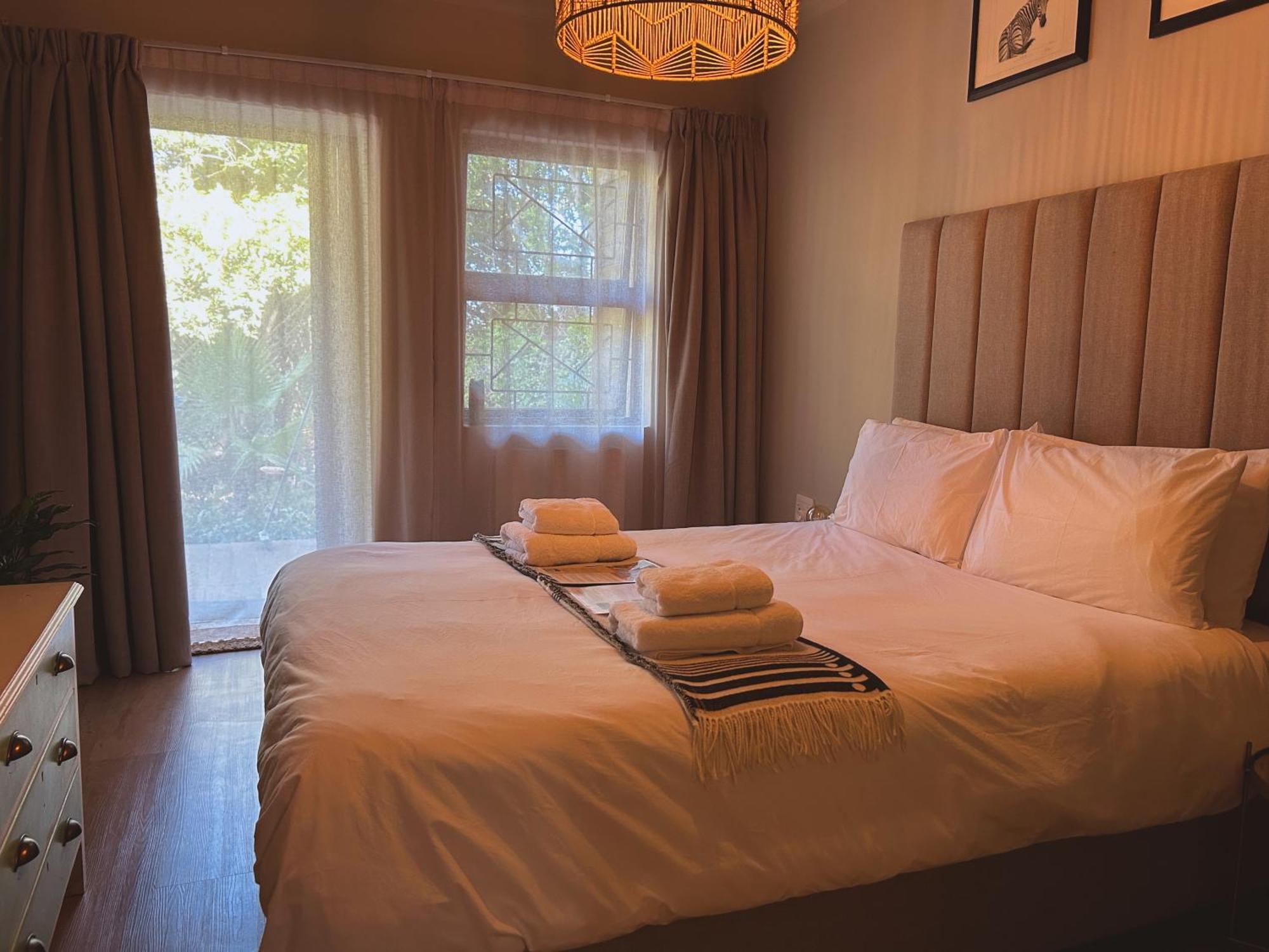 Villa Helderberg Somerset West Exteriér fotografie