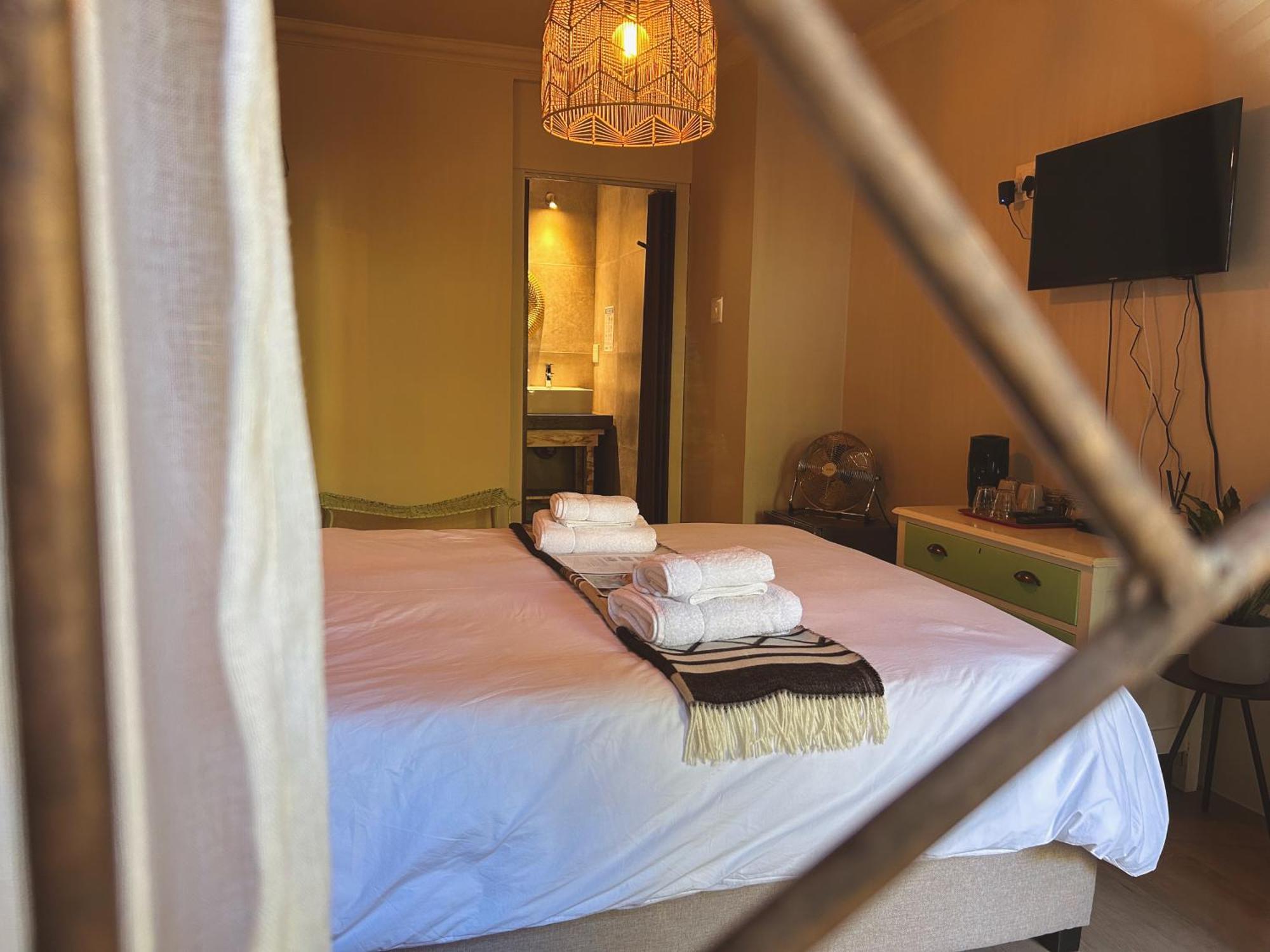 Villa Helderberg Somerset West Exteriér fotografie