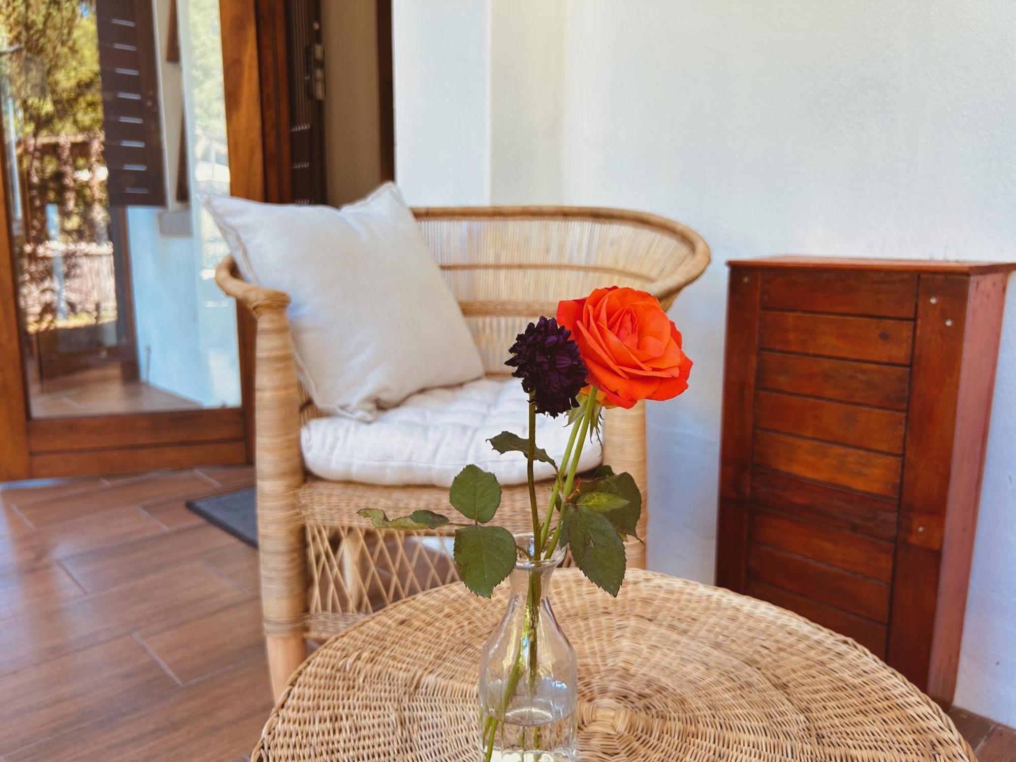 Villa Helderberg Somerset West Exteriér fotografie