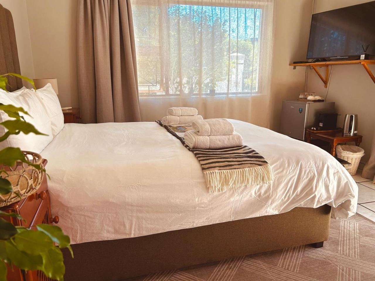 Villa Helderberg Somerset West Exteriér fotografie