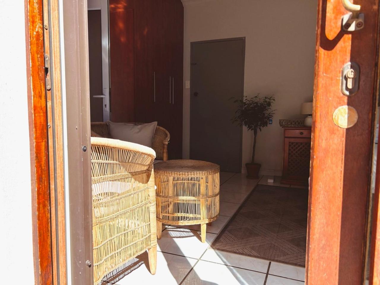 Villa Helderberg Somerset West Exteriér fotografie