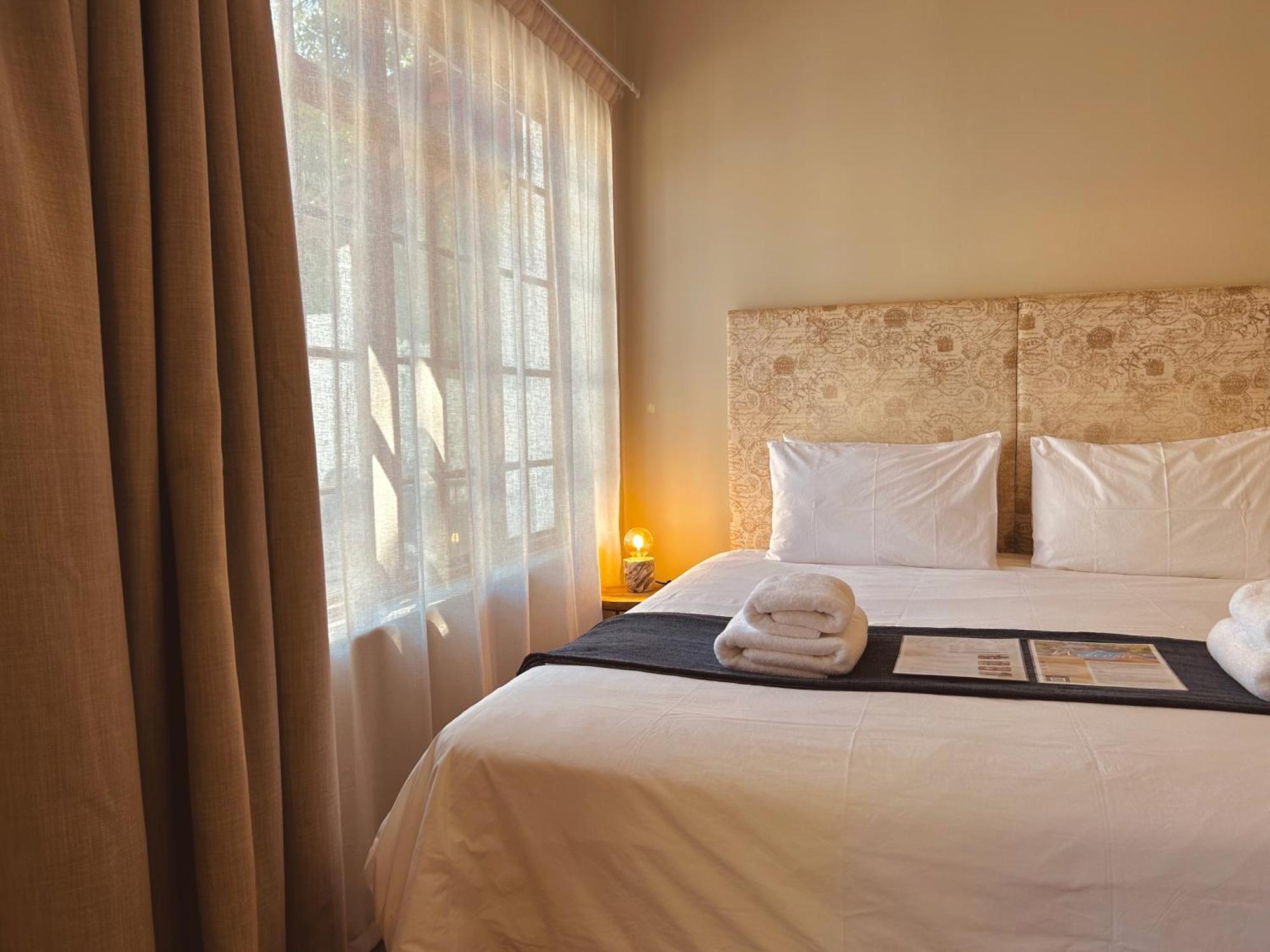 Villa Helderberg Somerset West Exteriér fotografie