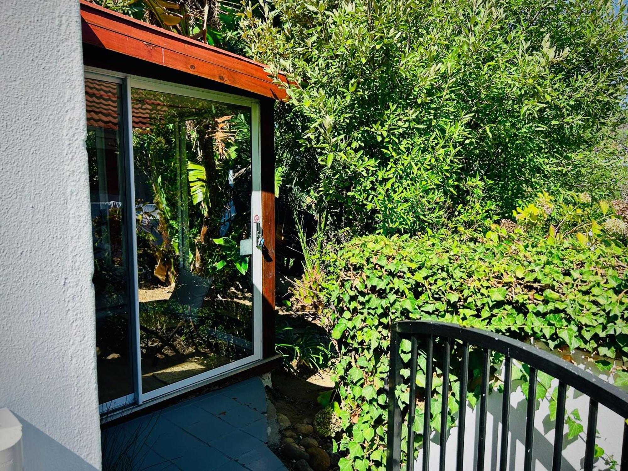 Villa Helderberg Somerset West Exteriér fotografie