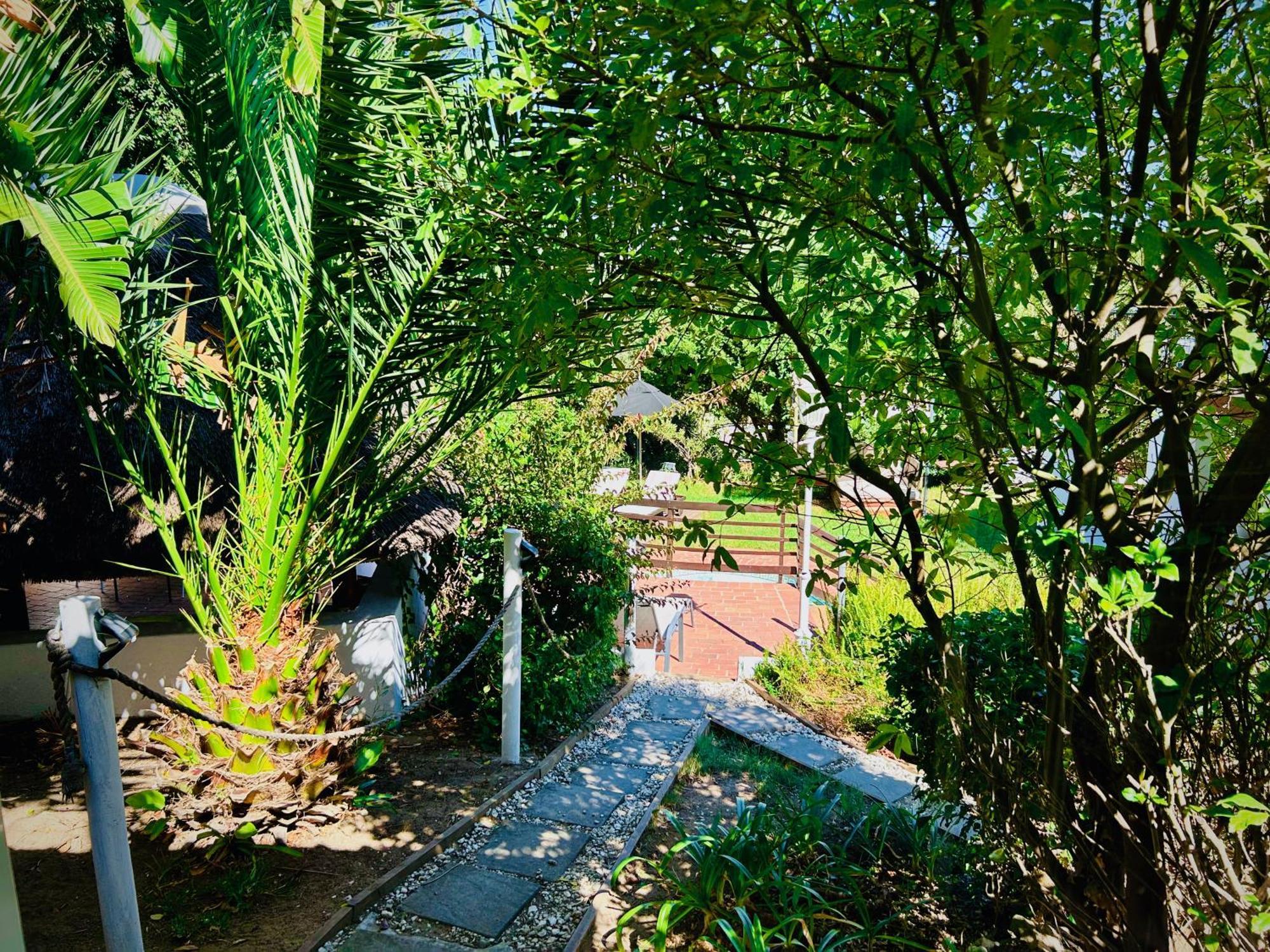 Villa Helderberg Somerset West Exteriér fotografie